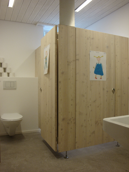 Kindergarten | eundg